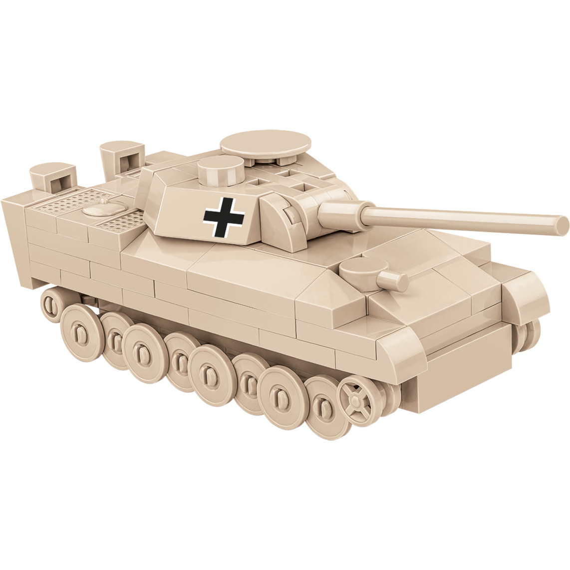 Panzer V Panther, Konstruktionsspielzeug