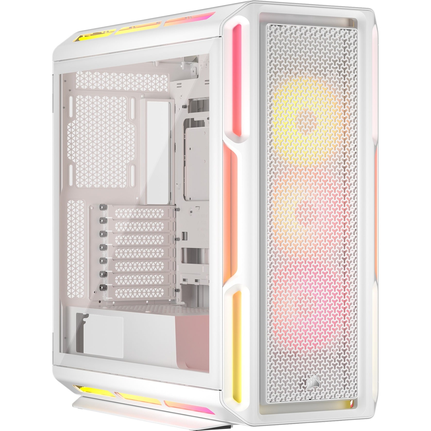 iCUE LINK 5000T LX RGB , Tower-Gehäuse