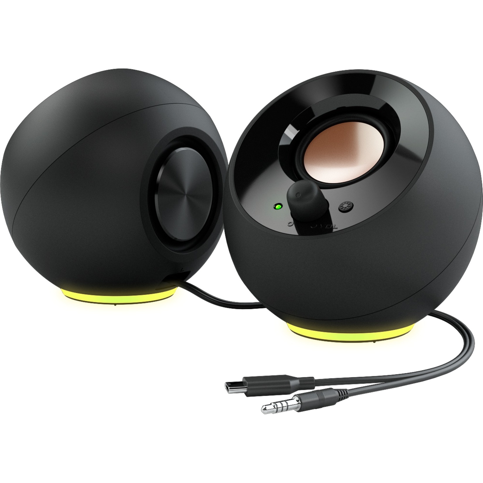 Creative Pebble SE , PC-Lautsprecher | 05390660196355 Creative Pebble SE , PC-Lautsprecher | 05390660196355