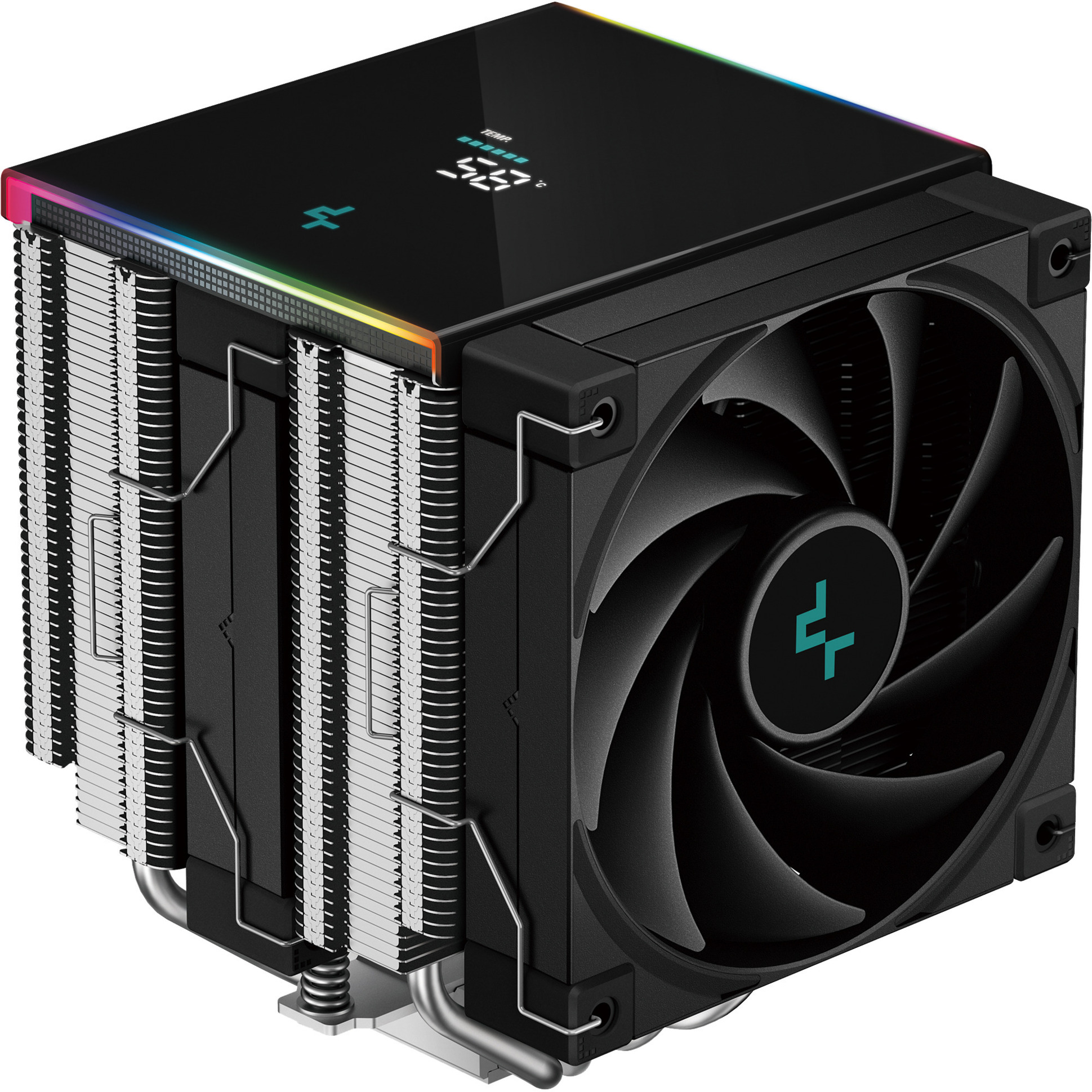 AK620 DIGITAL SE, CPU-Kühler