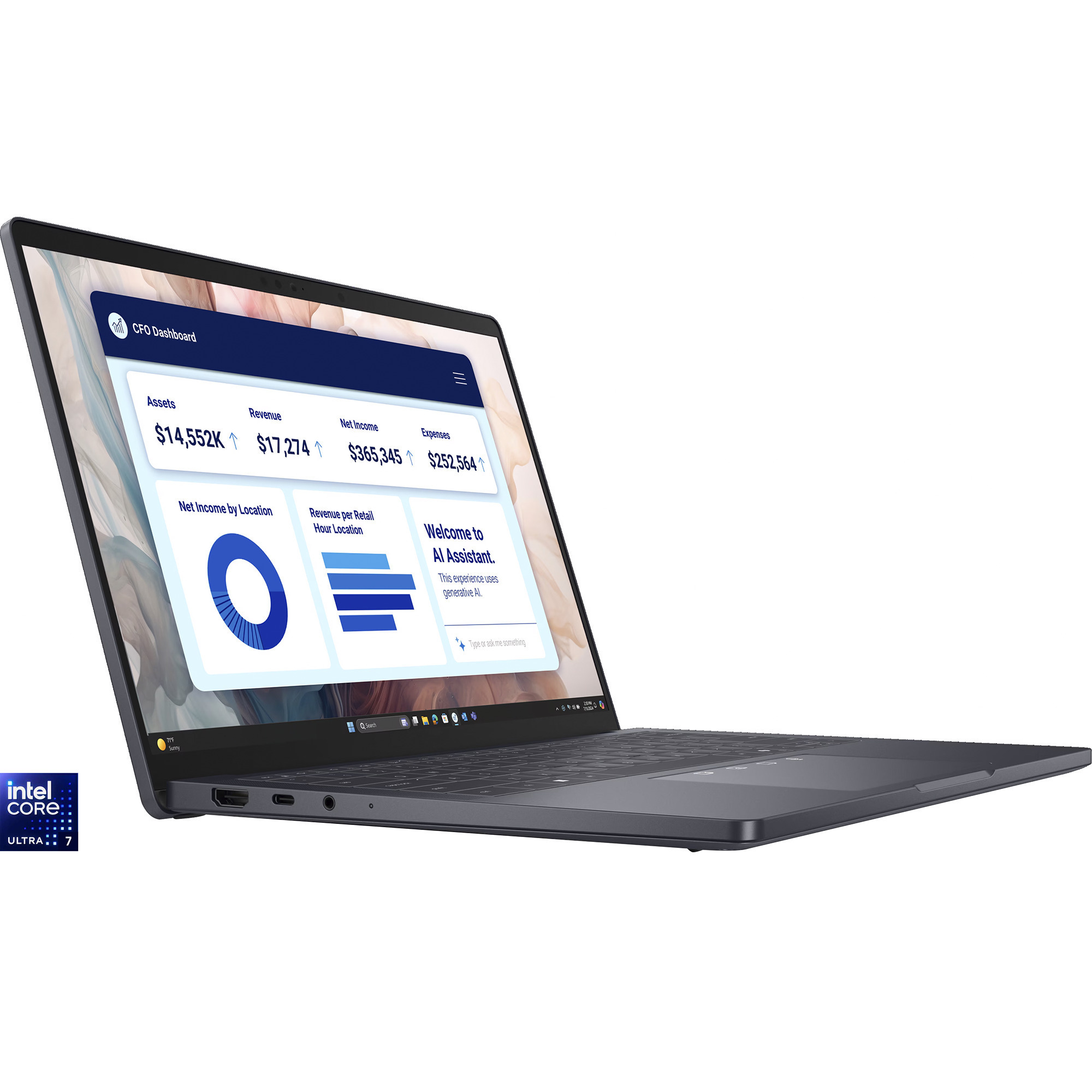 Pro 14 Premium, Notebook