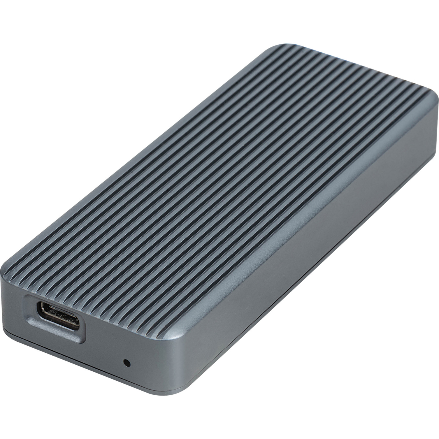 DA-71157 USB M.2 SSD , Laufwerksgehäuse