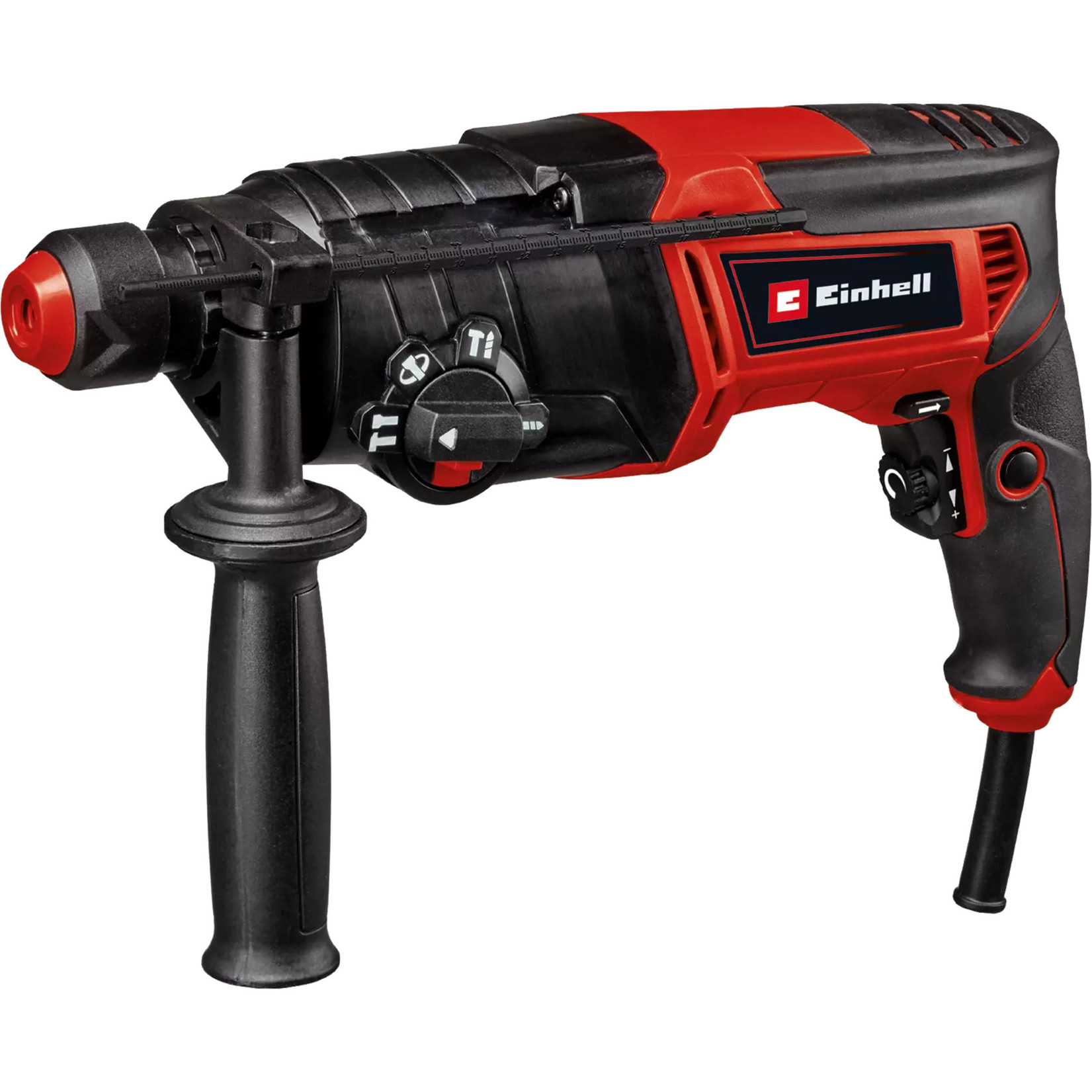 Bohrhammer TC-RH 26 4F