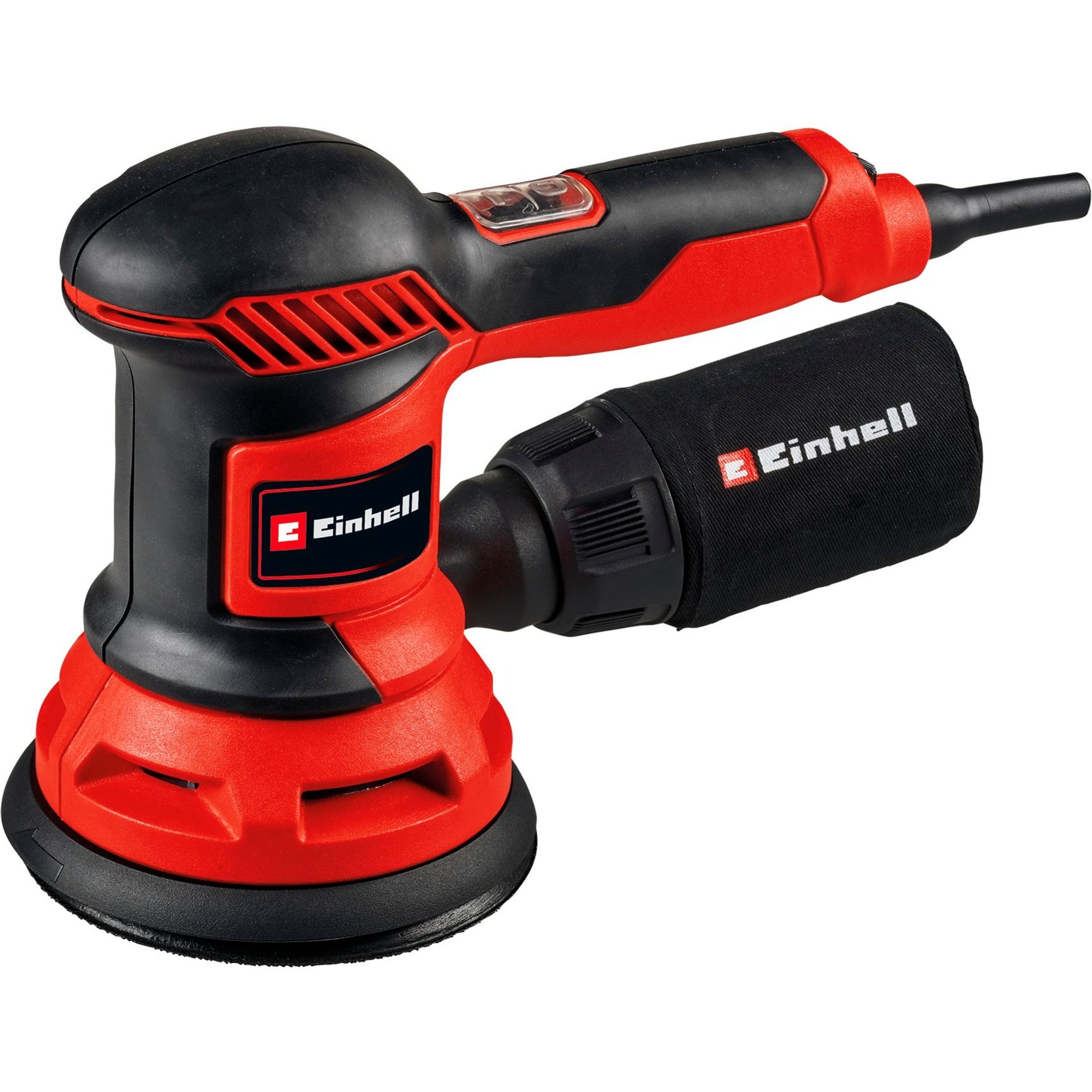 Exzenterschleifer TC-RS 425 E