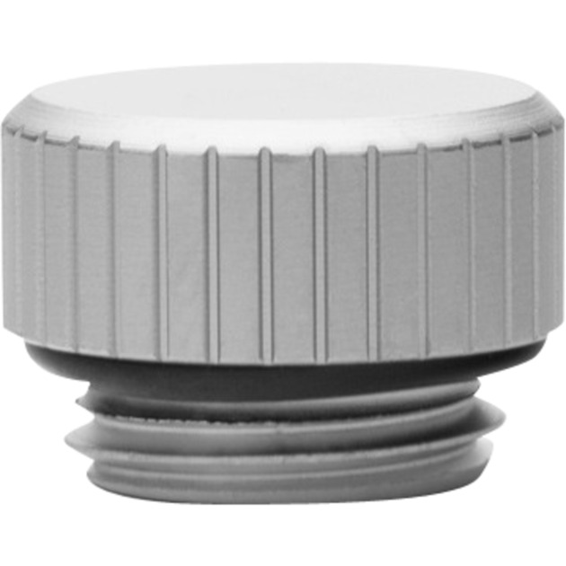 EKWB EK-Quantum Torque Micro Plug – Satin Titanium, Schraube | 03831109828816 EKWB EK-Quantum Torque Micro Plug – Satin Titanium, Schraube | 03831109828816
