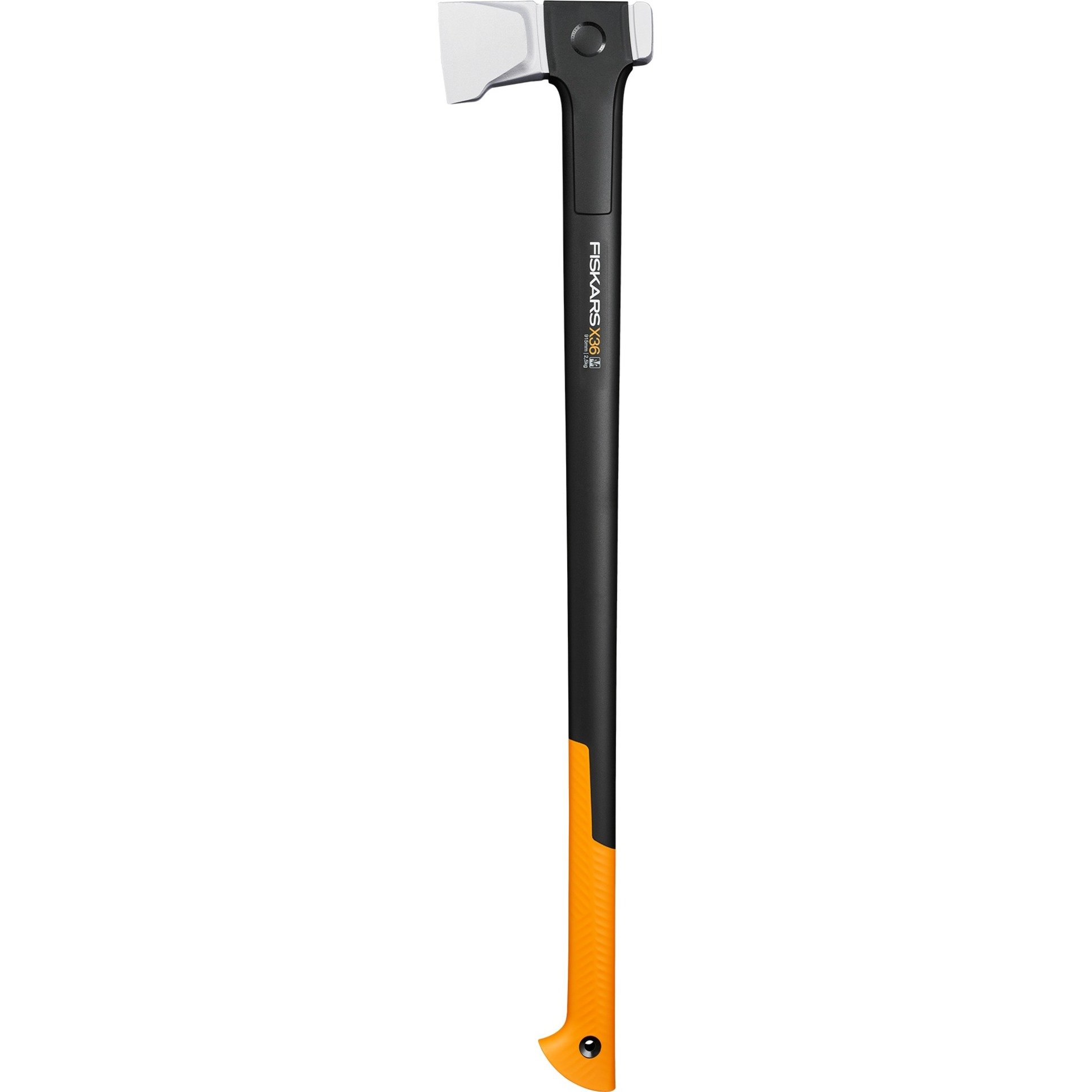 Fiskars X-series X36 Spaltaxt mit L-Klinge, Axt/Beil | 06411501201683 Fiskars X-series X36 Spaltaxt mit L-Klinge, Axt/Beil | 06411501201683