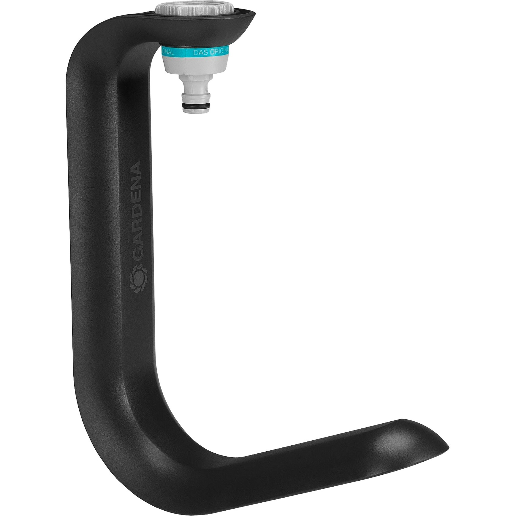 Liano Schlauchhalter TapFix, Halterung