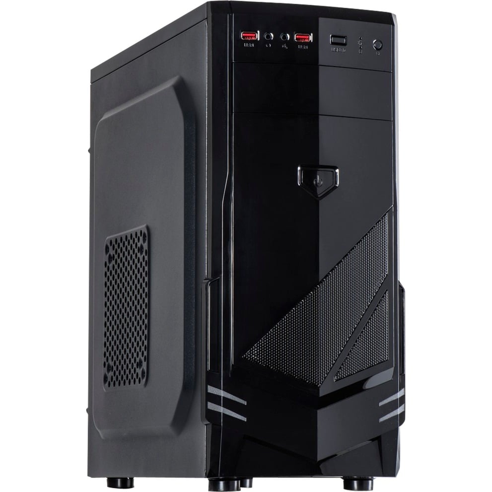 Inter-Tech B-30, Tower-Gehäuse | 04260455643597 Inter-Tech B-30, Tower-Gehäuse | 04260455643597