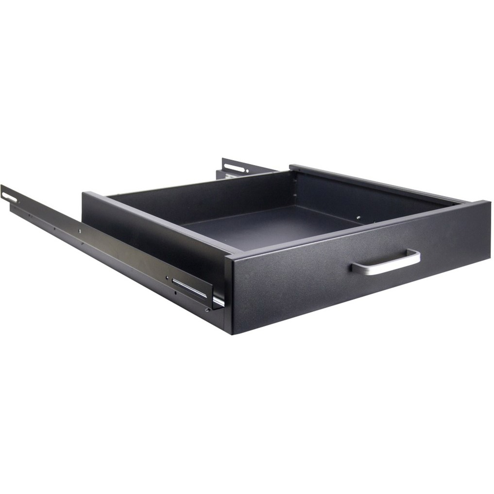 Inter-Tech SWSD-650/1000 Schublade, Einbauschienen | 04260455644334 Inter-Tech SWSD-650/1000 Schublade, Einbauschienen | 04260455644334