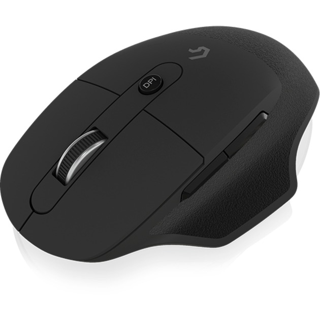 Keysonic KSM-6140BTRF-EG, Maus | 04250078173441 Keysonic KSM-6140BTRF-EG, Maus | 04250078173441