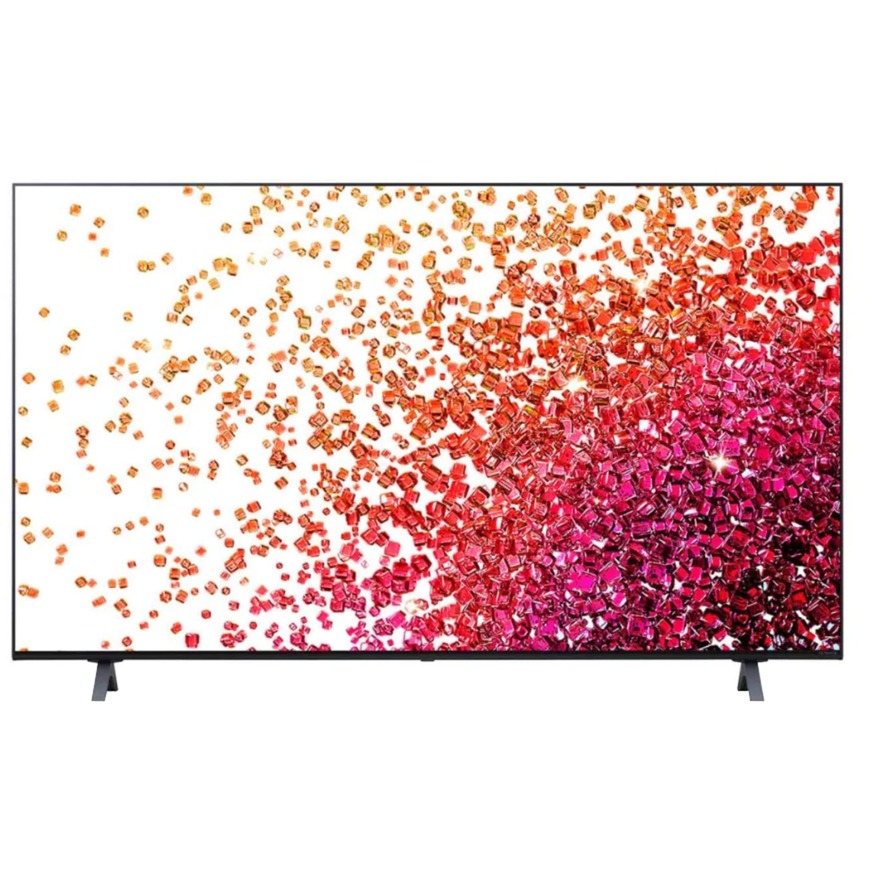 LG Electronics 50NANO759PR, LED-Fernseher | 08806091462121 LG Electronics 50NANO759PR, LED-Fernseher | 08806091462121