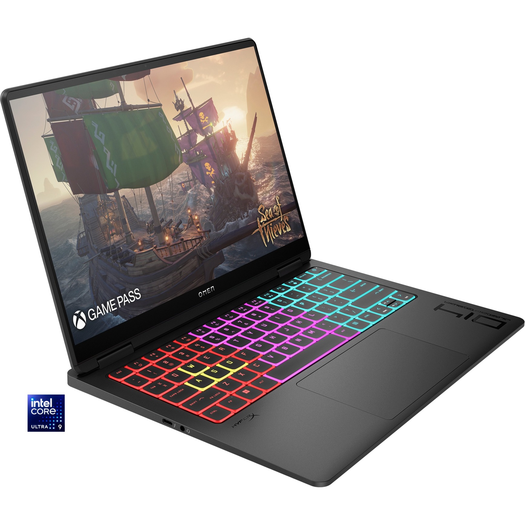 OMEN Transcend 14-fb0098ng, Gaming-Notebook | 00198122513840 OMEN Transcend 14-fb0098ng, Gaming-Notebook | 00198122513840