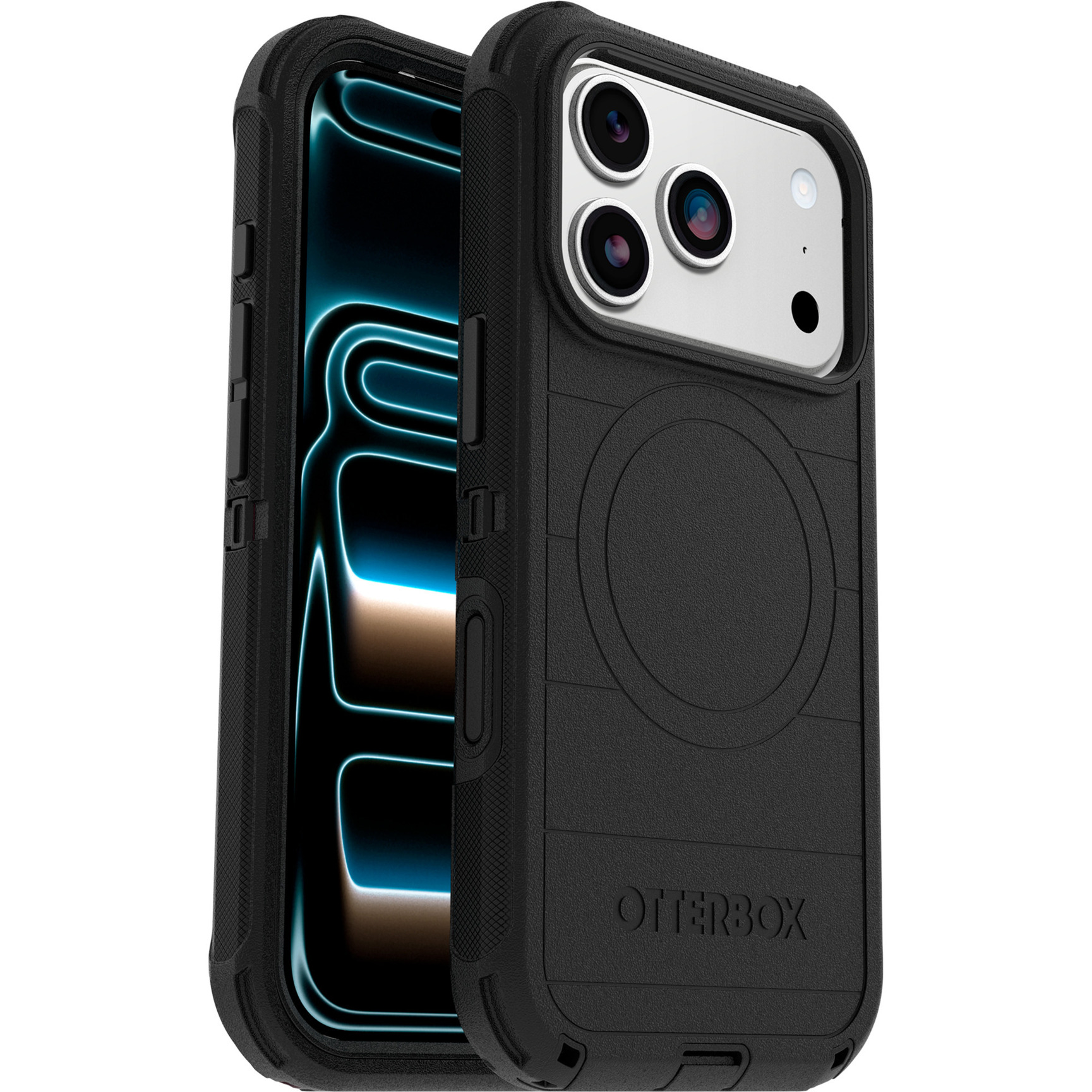 Defender Pro ProPack, Handyhülle