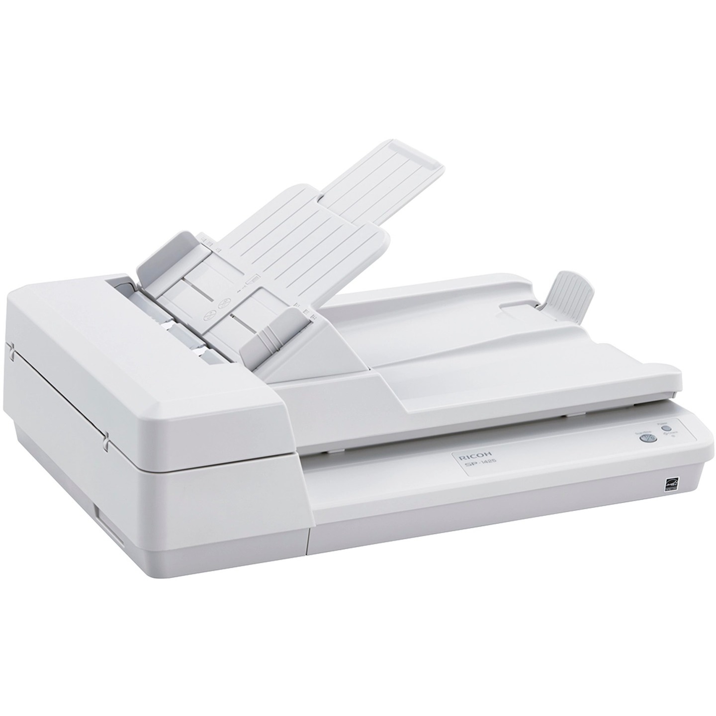 SP-1425, Flachbettscanner