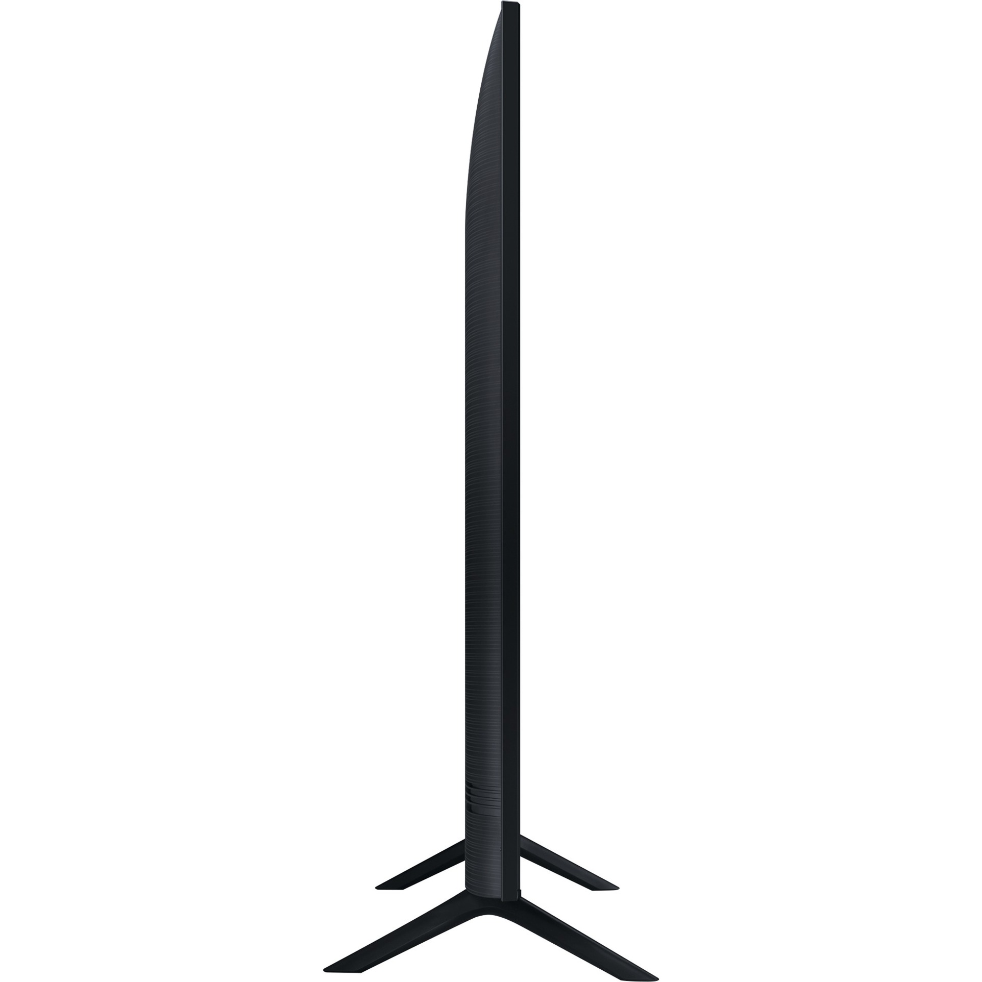 SAMSUNG GU-65CU7179, LED-Fernseher 163 cm (65 Zoll), schwarz, UltraHD ...