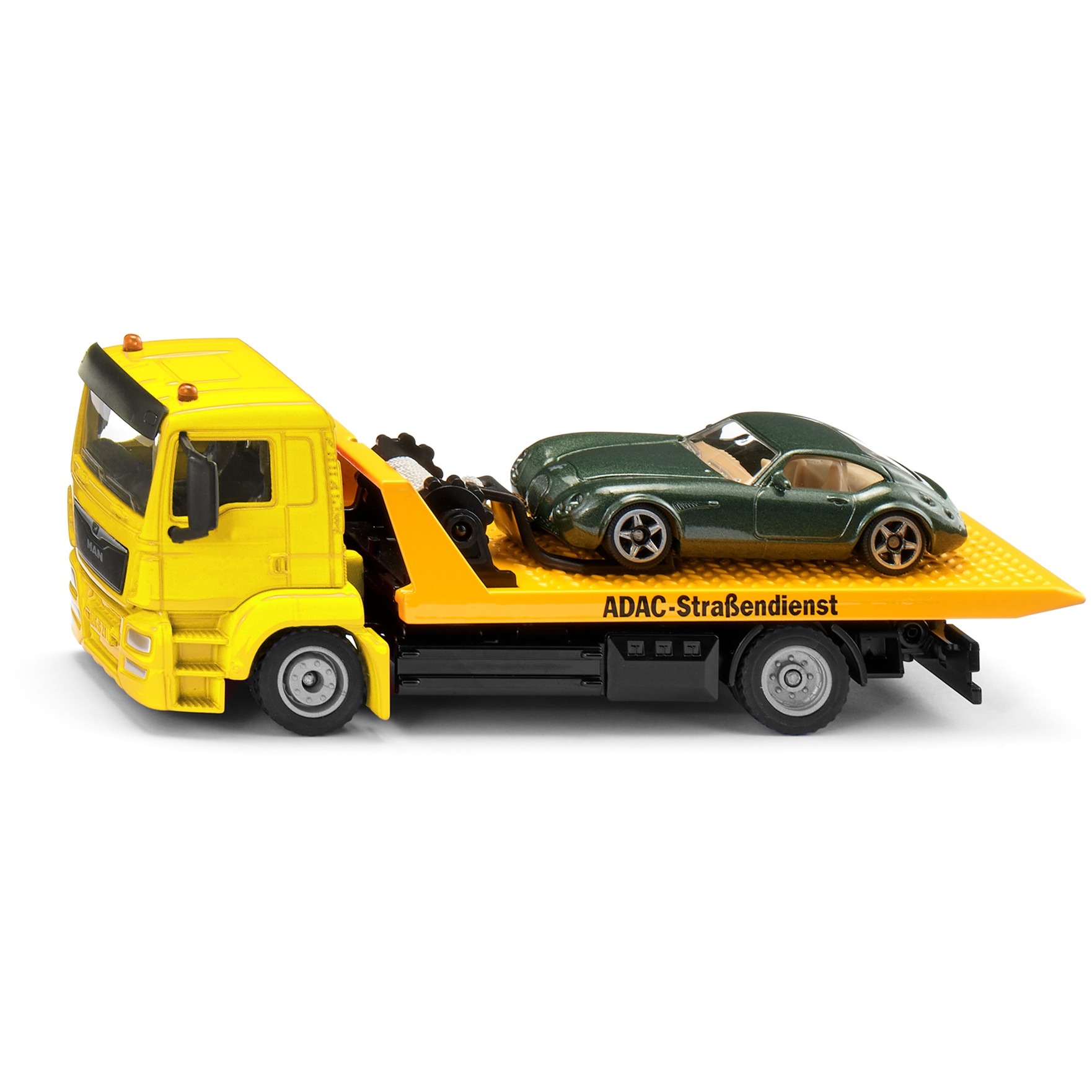 SIKU SUPER Abschleppwagen ADAC, Modellfahrzeug | 04006874027224 SIKU SUPER Abschleppwagen ADAC, Modellfahrzeug | 04006874027224