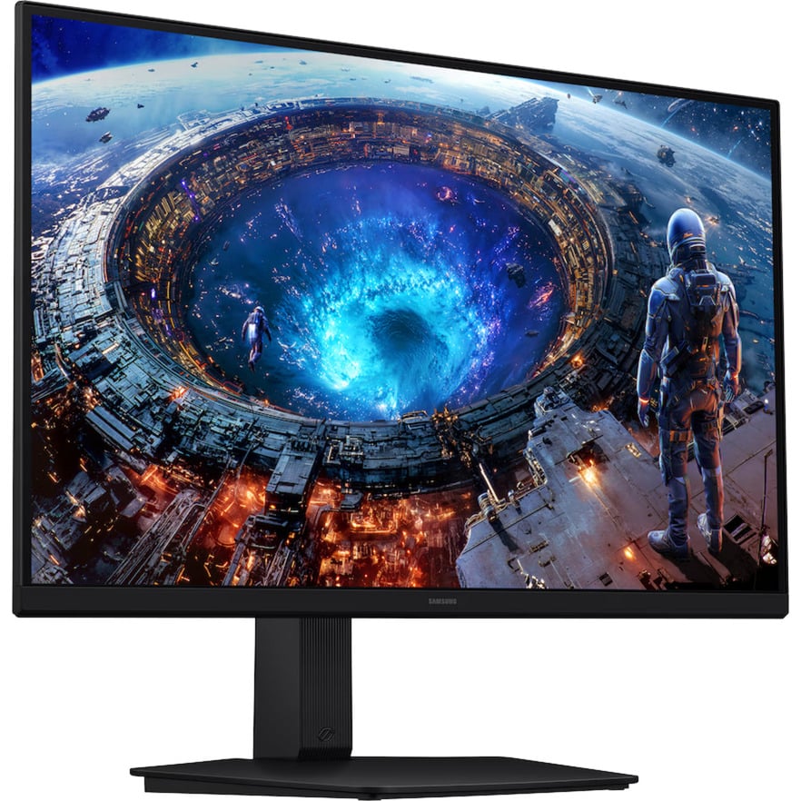 Odyssey S27HG806EF, Gaming-Monitor