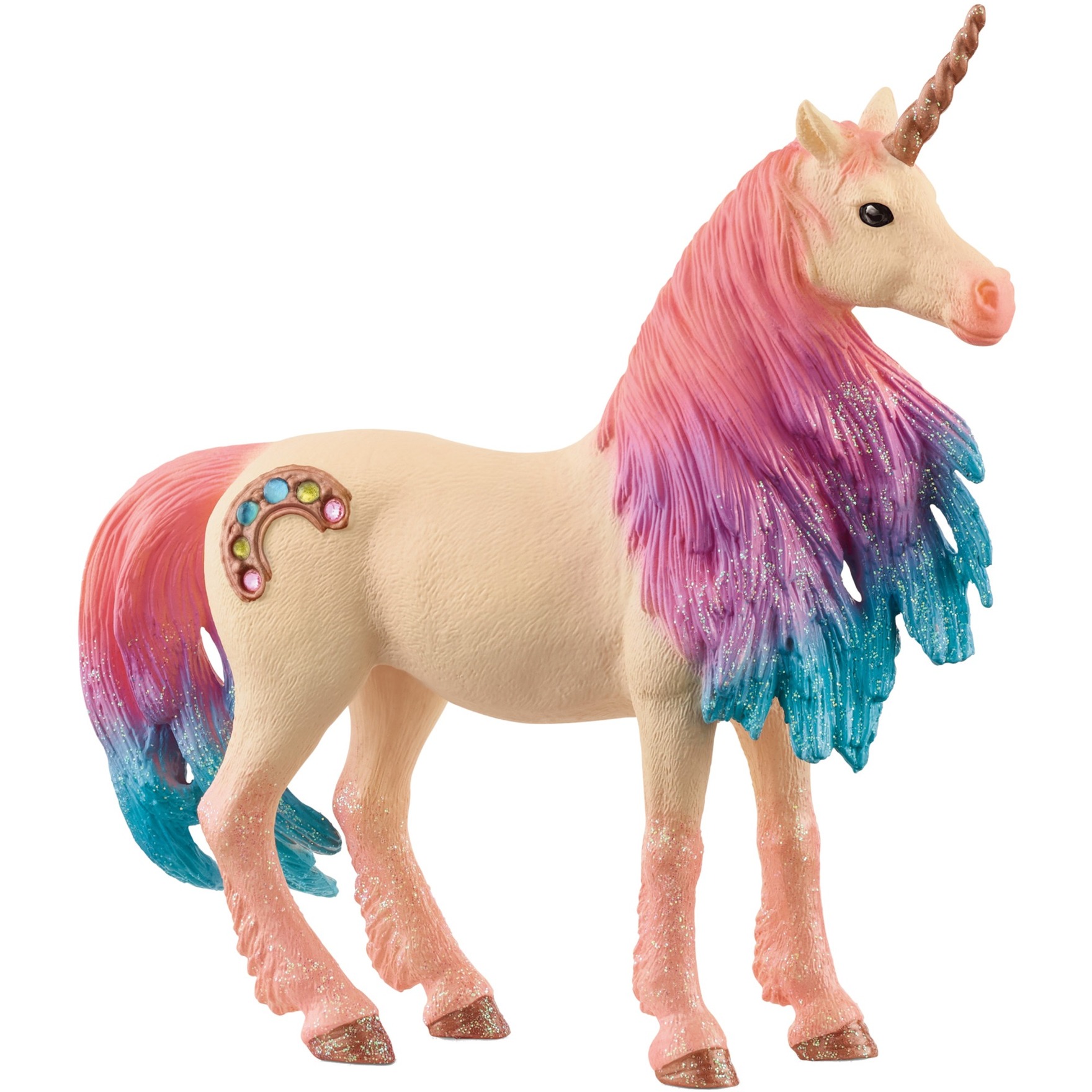 Bayala Marshmallow Einhorn Stute, Spielfigur