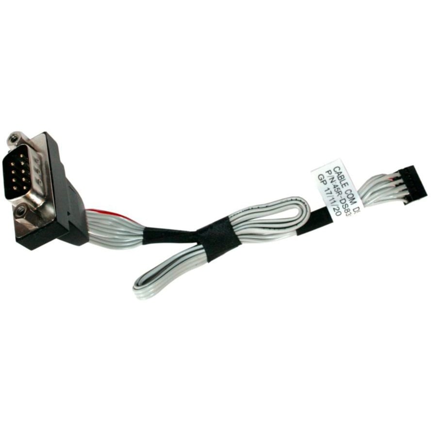 COM-Port-Adapter für P20U, P51U, DS10U und XH410G