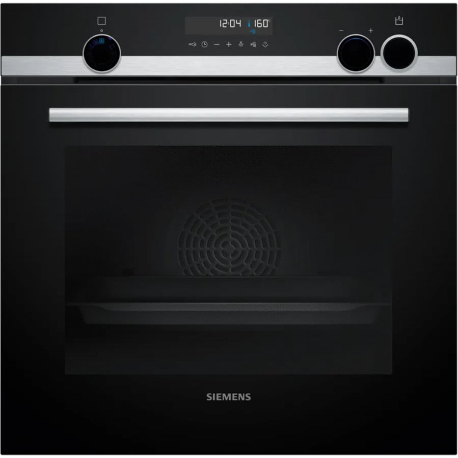 HR578GFS7F IQ500, Backofen
