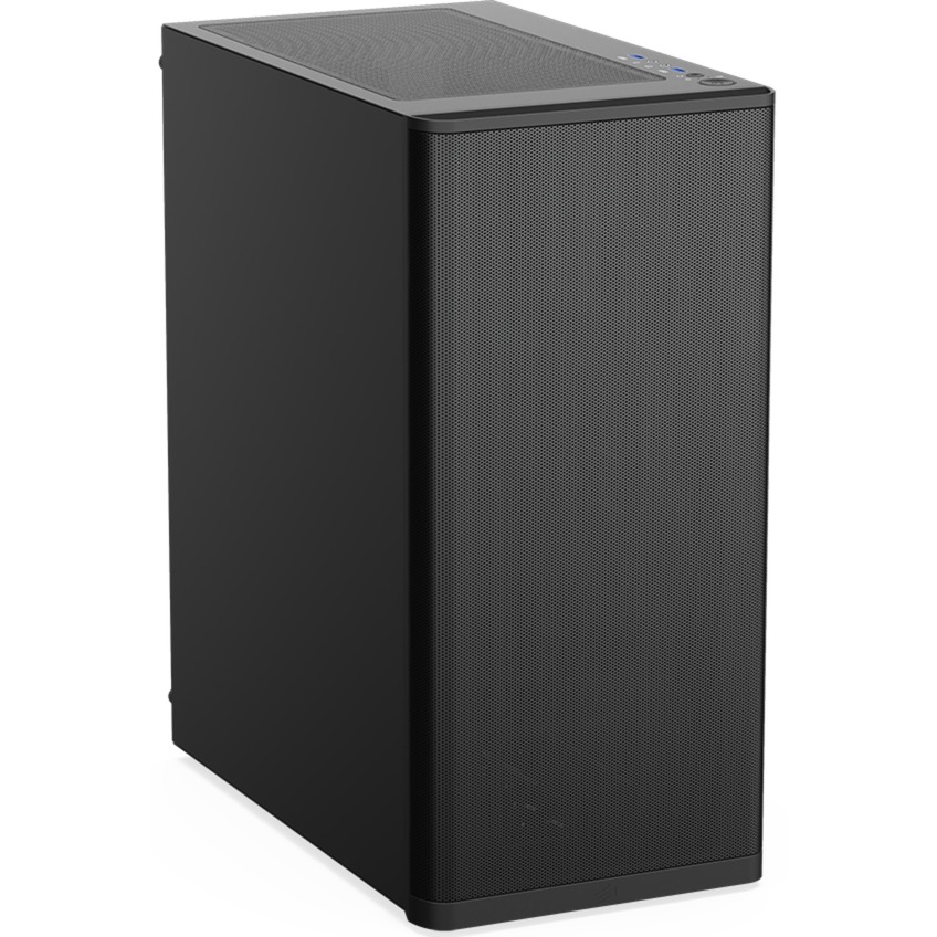 SilentiumPC Ventum VT2, Tower-Gehäuse | 05903018662084 SilentiumPC Ventum VT2, Tower-Gehäuse | 05903018662084