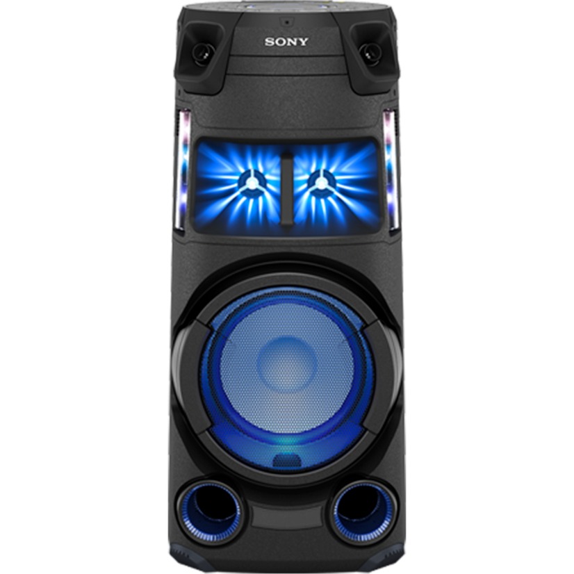 Sony Partybox MHC-V43D, Kompaktanlage | 04548736108028 Sony Partybox MHC-V43D, Kompaktanlage | 04548736108028