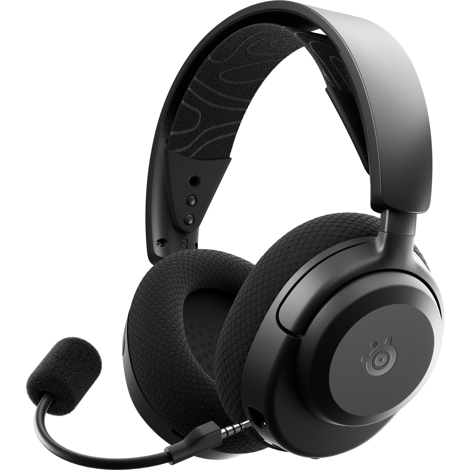 Arctis Nova 3X Wireless Black, Gaming-Headset