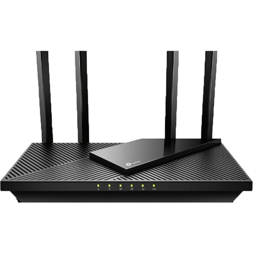 Archer AX55 AX3000 Dual-Band Wi-Fi 6, Router