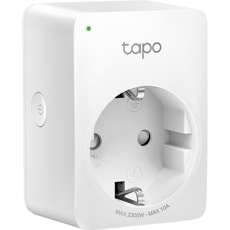 TP-Link Tapo P100, Schaltsteckdose | 06935364006112