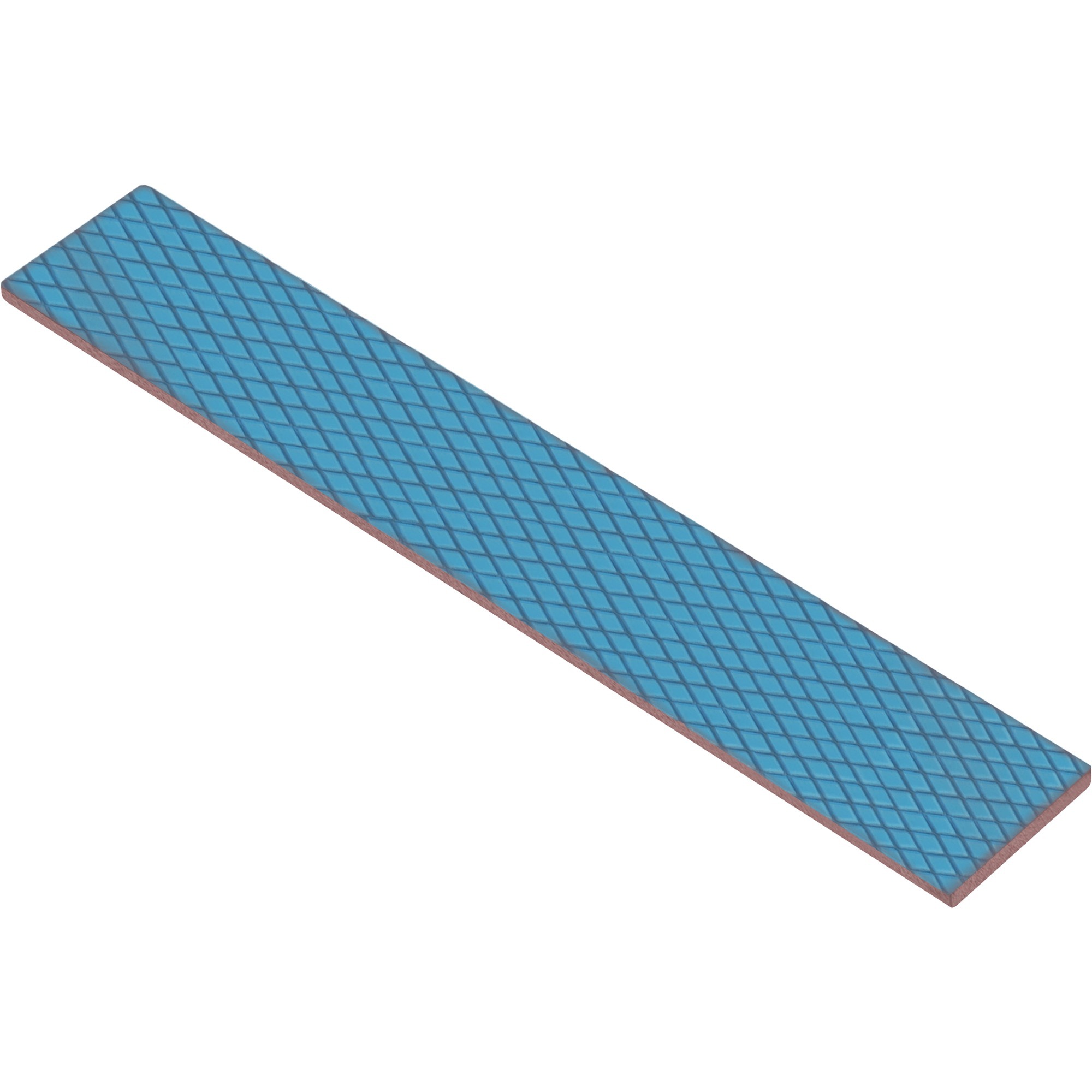 Minus Pad Basic - 120x20x1,0 mm, Wärmeleitpads
