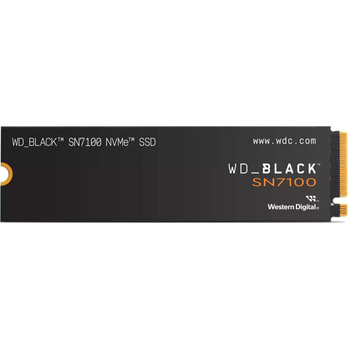 SN7100 500 GB, SSD