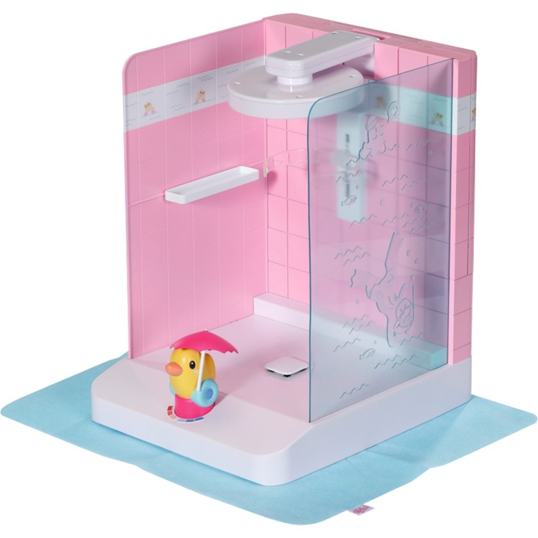 BABY born® Bath Walk in Shower, Puppenzubehör