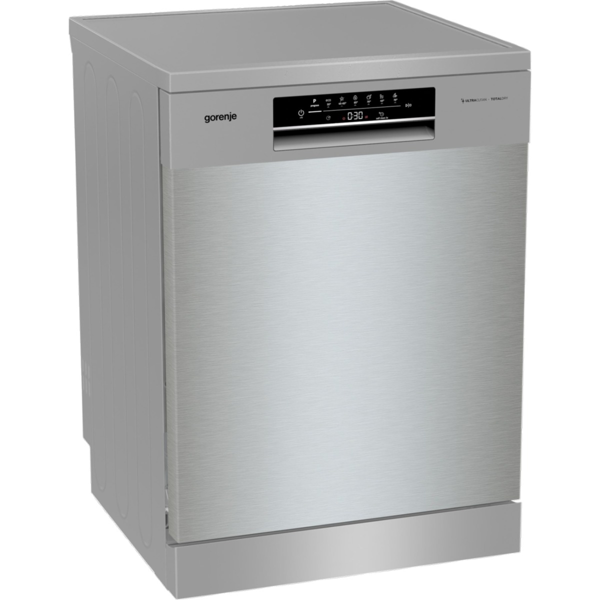 GS643C90X, Spülmaschine