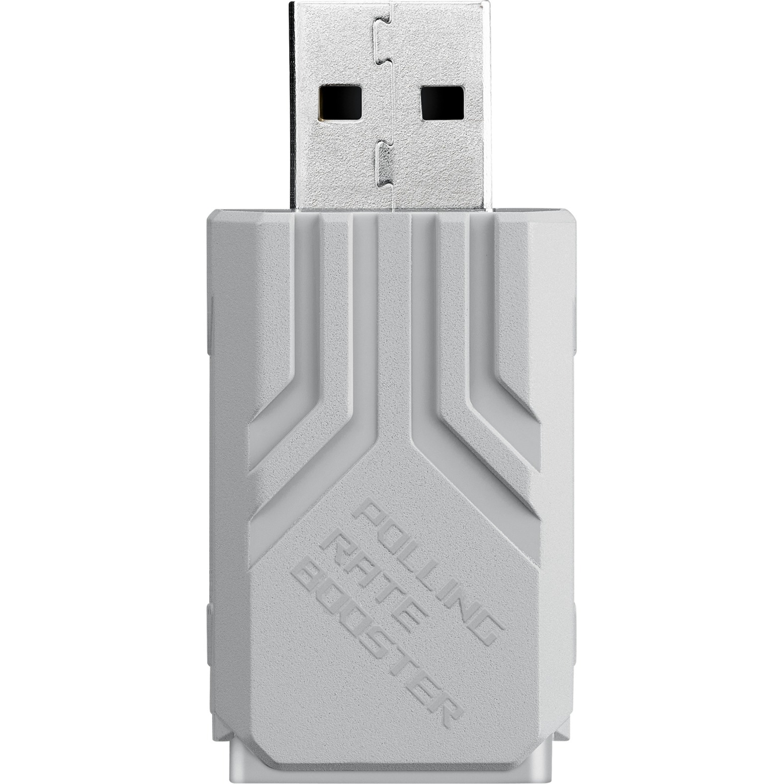 ROG Polling Rate Booster, Empfänger