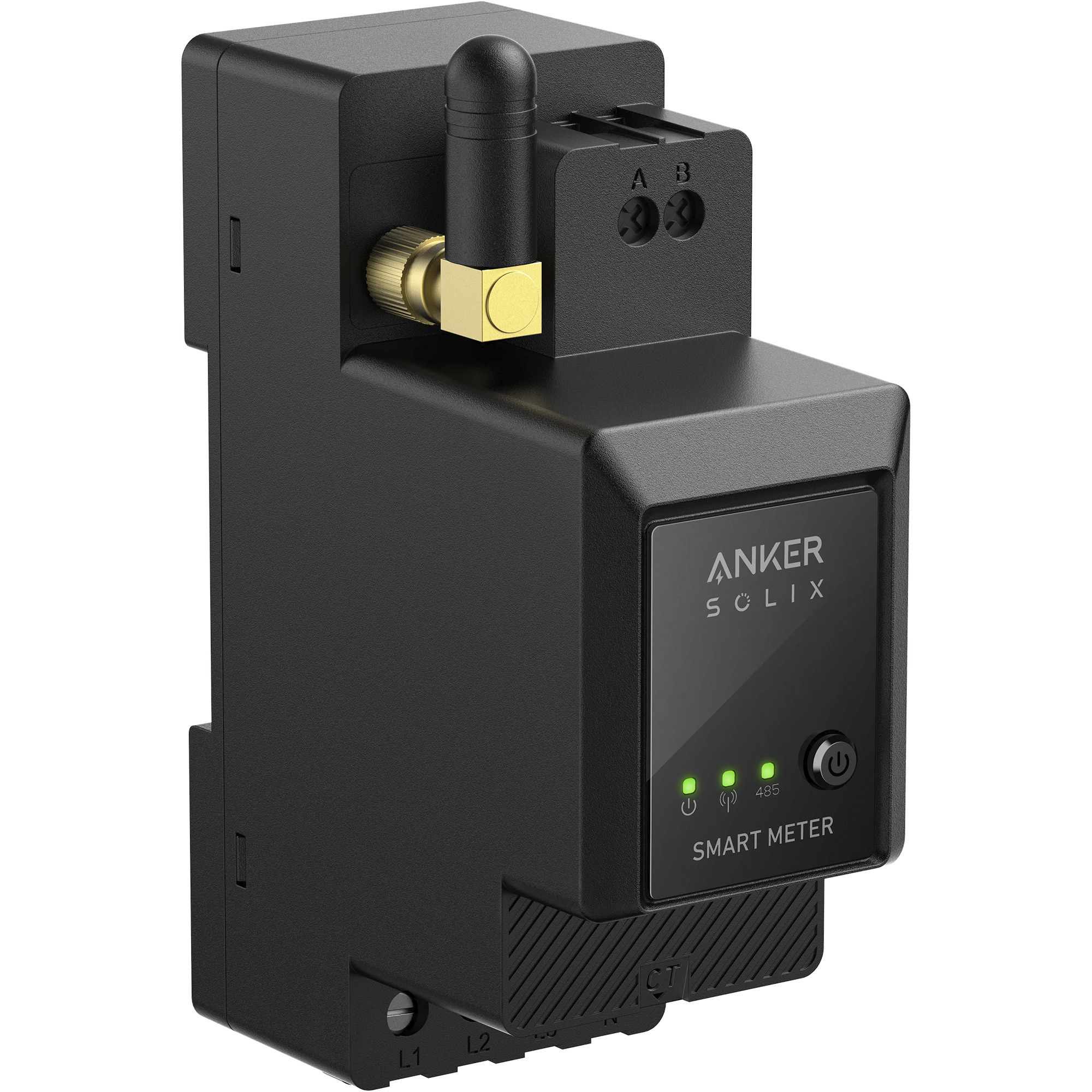 SOLIX Smart Meter A17X7311, 0%, Messgerät