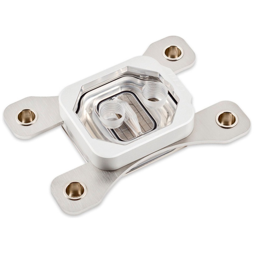 Aquacomputer cuplex kryos NEXT RGBpx AM4, Acryl/Nickel, CPU-Kühler | 04260473313069 Aquacomputer cuplex kryos NEXT RGBpx AM4, Acryl/Nickel, CPU-Kühler | 04260473313069
