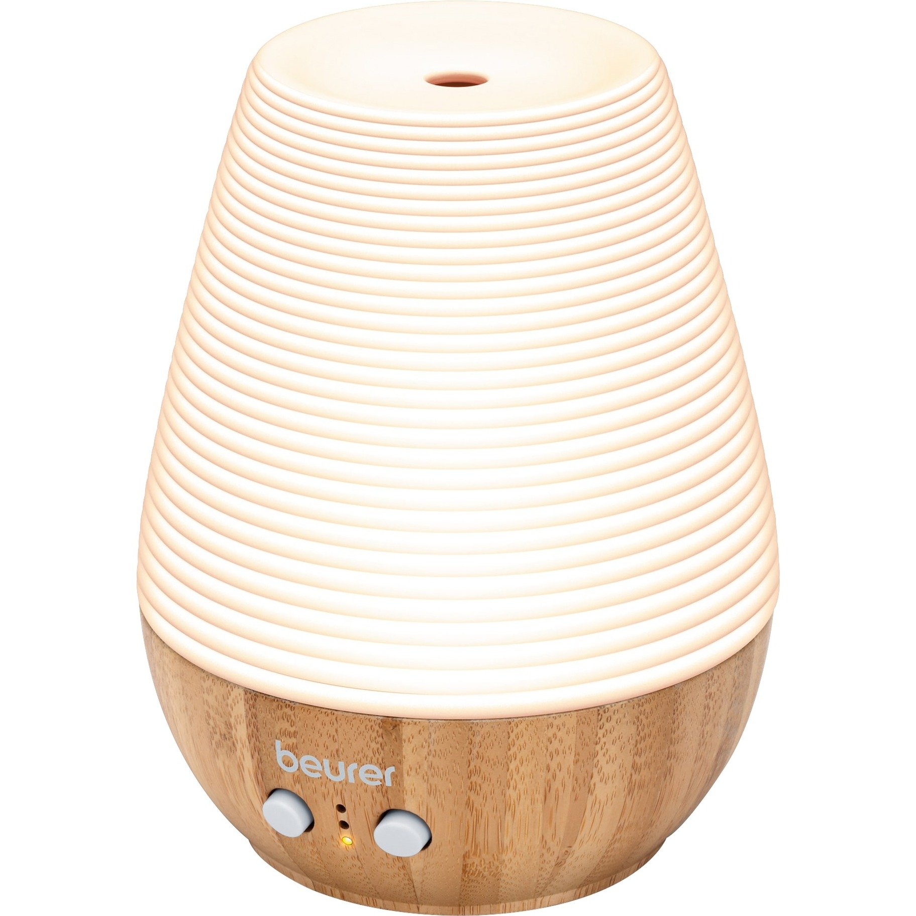 Beurer Aroma Diffuser LA 40, Luftbefeuchter | 04211125606268