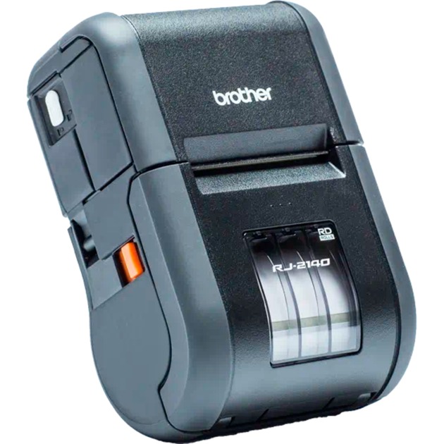 Brother RJ-2140, Bondrucker | 04977766768115
