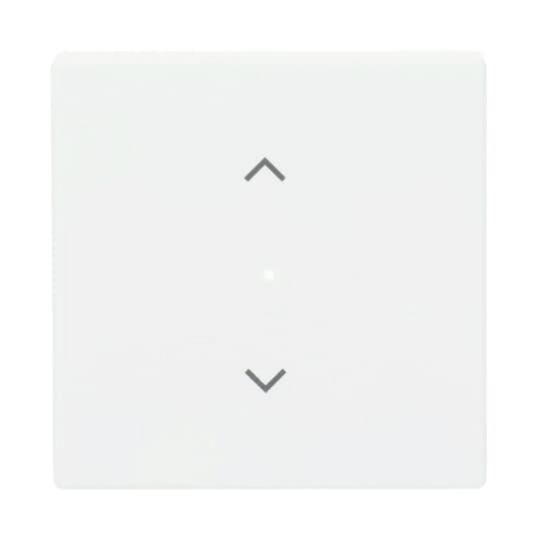 Wippe Studio Weiss future linear
