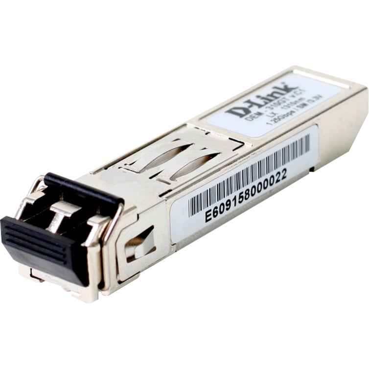 D-Link Mini GBIC Modul DEM-310GT, Transceiver | 00790069248146 D-Link Mini GBIC Modul DEM-310GT, Transceiver | 00790069248146