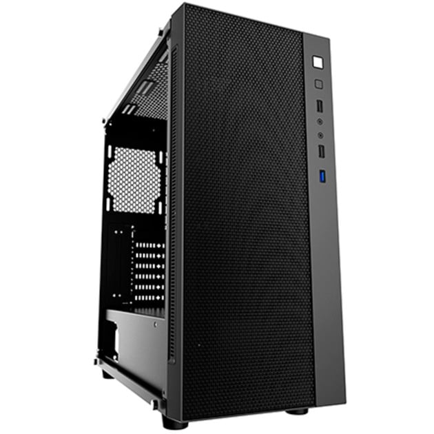 DeepCool Matrexx 55 Mesh, Tower-Gehäuse | 06933412714057 DeepCool Matrexx 55 Mesh, Tower-Gehäuse | 06933412714057