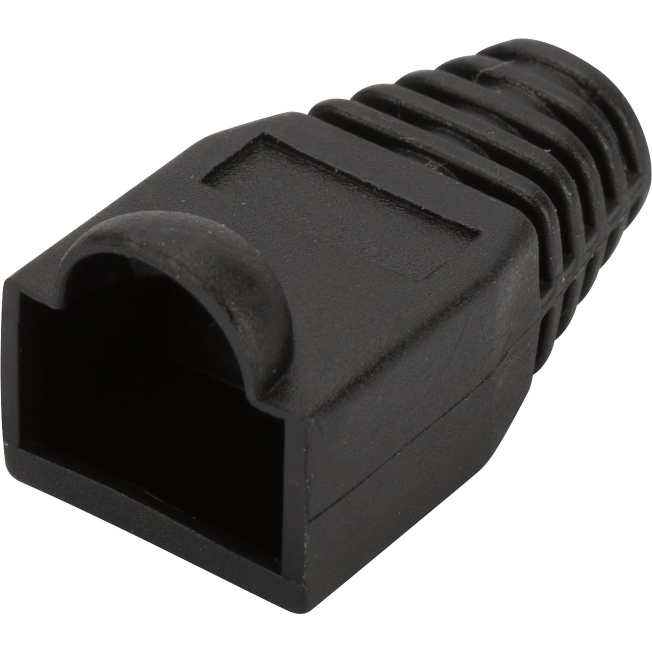 Knickschutztülle für RJ-45 Stecker
