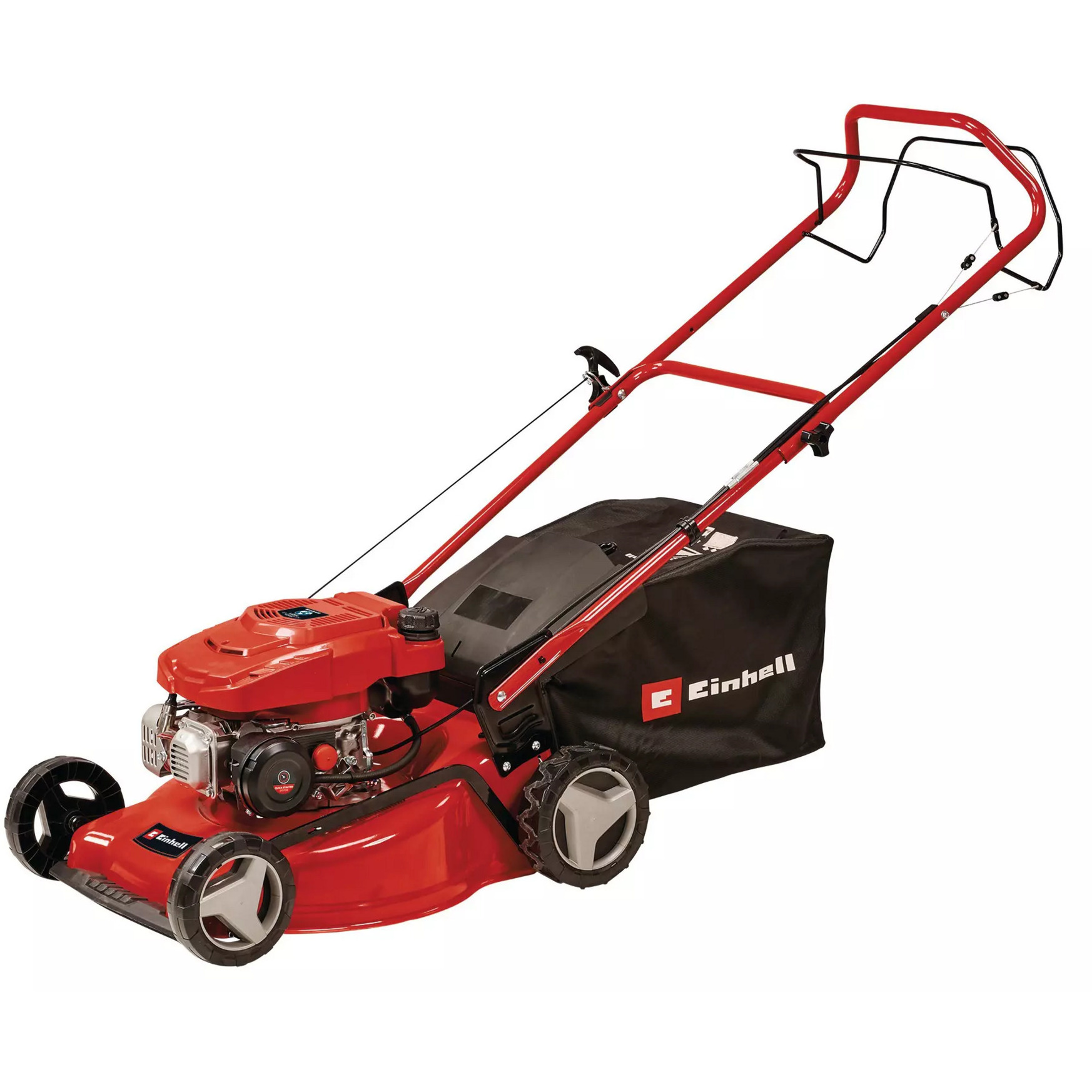 Benzin-Rasenmäher GC-PM 46/5 S