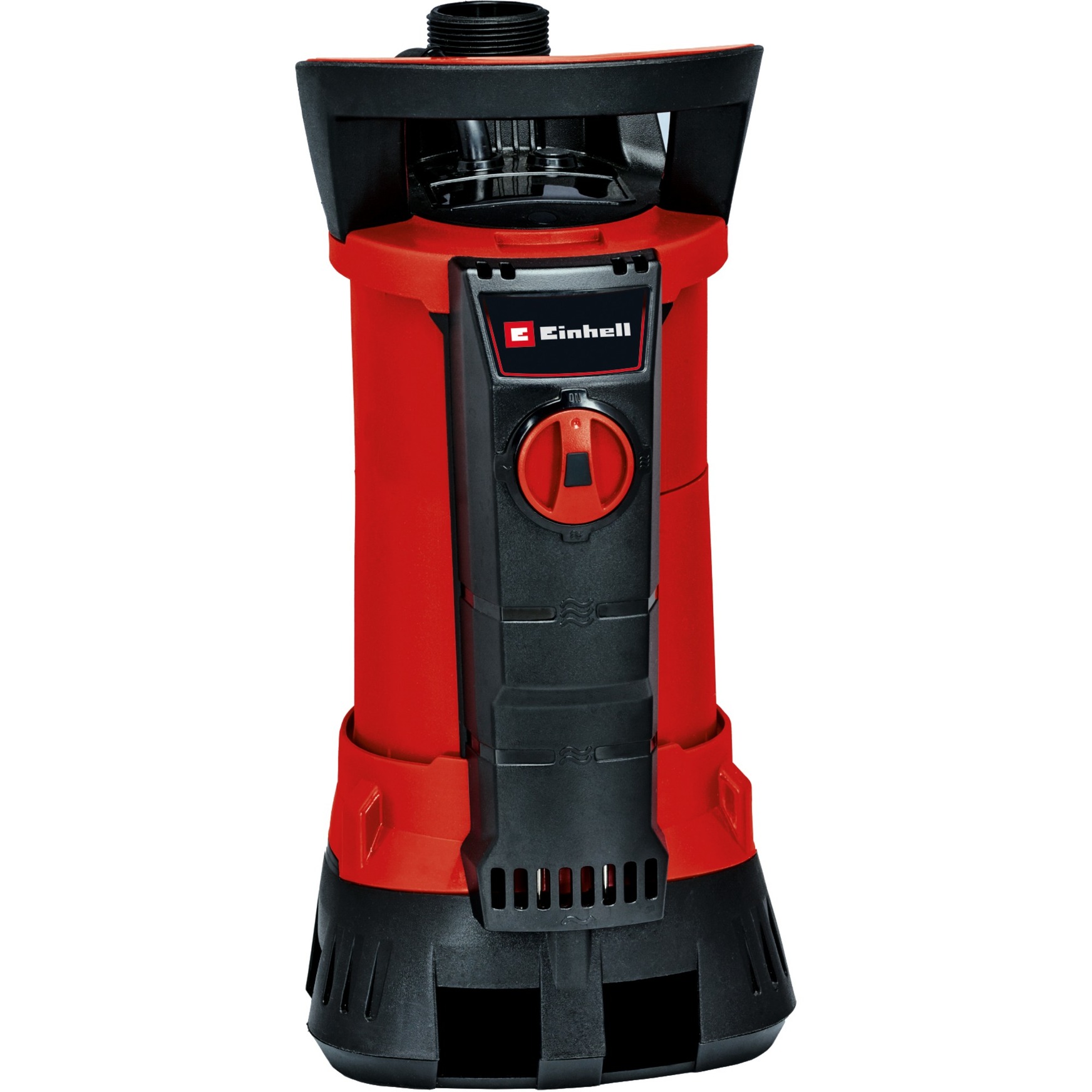 Einhell Schmutzwasserpumpe GE-DP 6935 A ECO, Tauch- / Druckpumpe | 04006825622270 Einhell Schmutzwasserpumpe GE-DP 6935 A ECO, Tauch- / Druckpumpe | 04006825622270