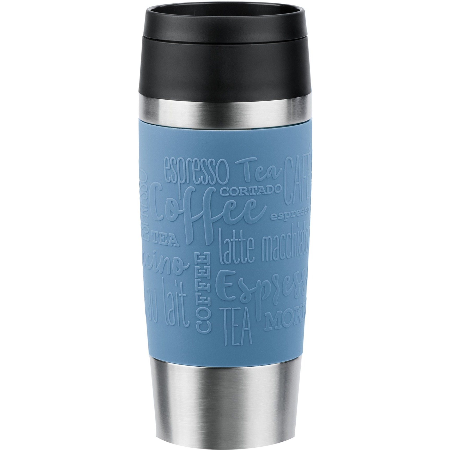 EMSA TRAVEL MUG Classic Thermobecher | 04009049544892 EMSA TRAVEL MUG Classic Thermobecher | 04009049544892