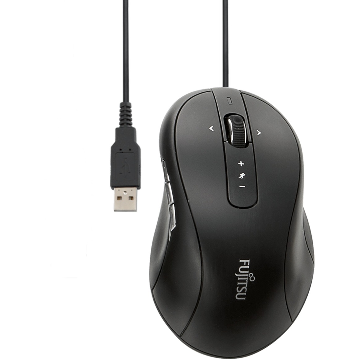 Fujitsu Blue LED Mouse M960, Maus | 04059595694626 Fujitsu Blue LED Mouse M960, Maus | 04059595694626