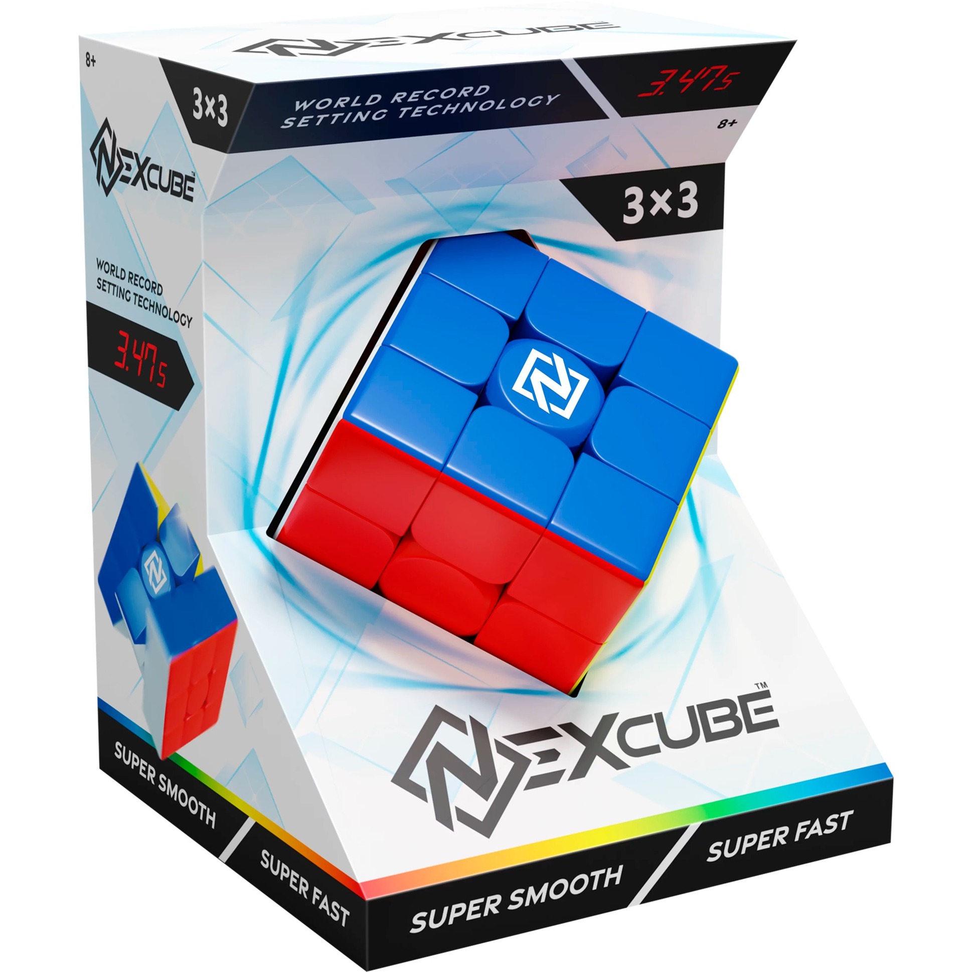 Nexcube 3x3 Classic, Geschicklichkeitsspiel