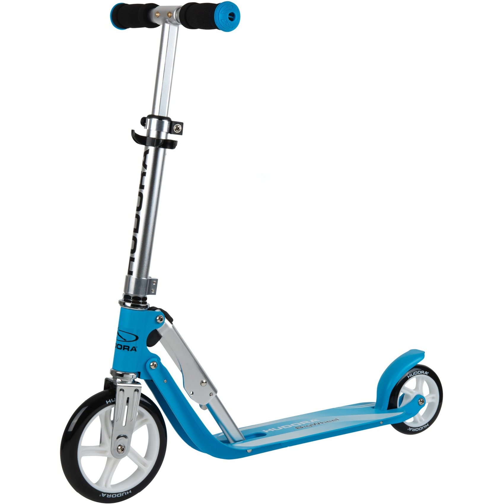 Little BigWheel, Scooter