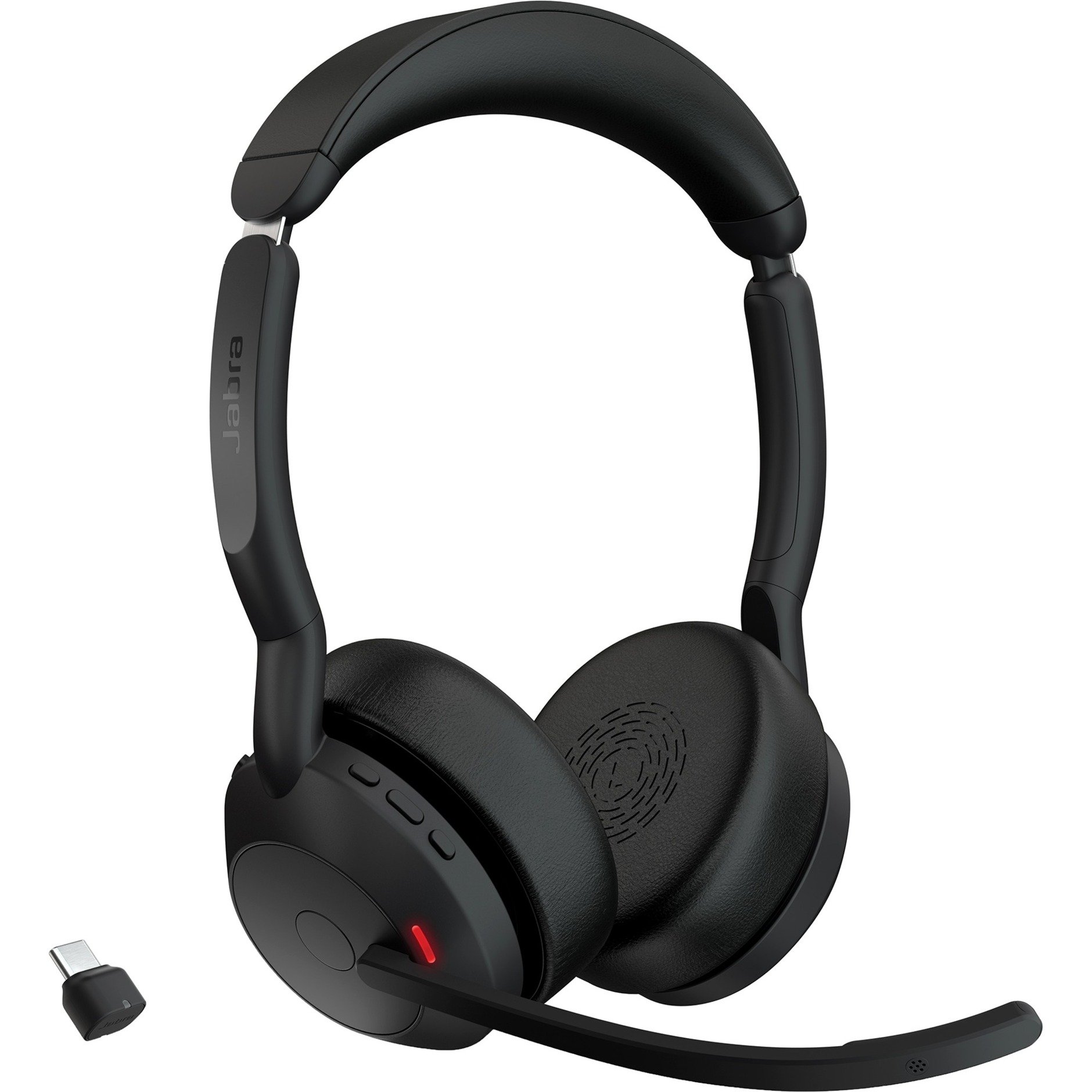 Jabra Evolve2 55, Headset | 05706991027587 Jabra Evolve2 55, Headset | 05706991027587