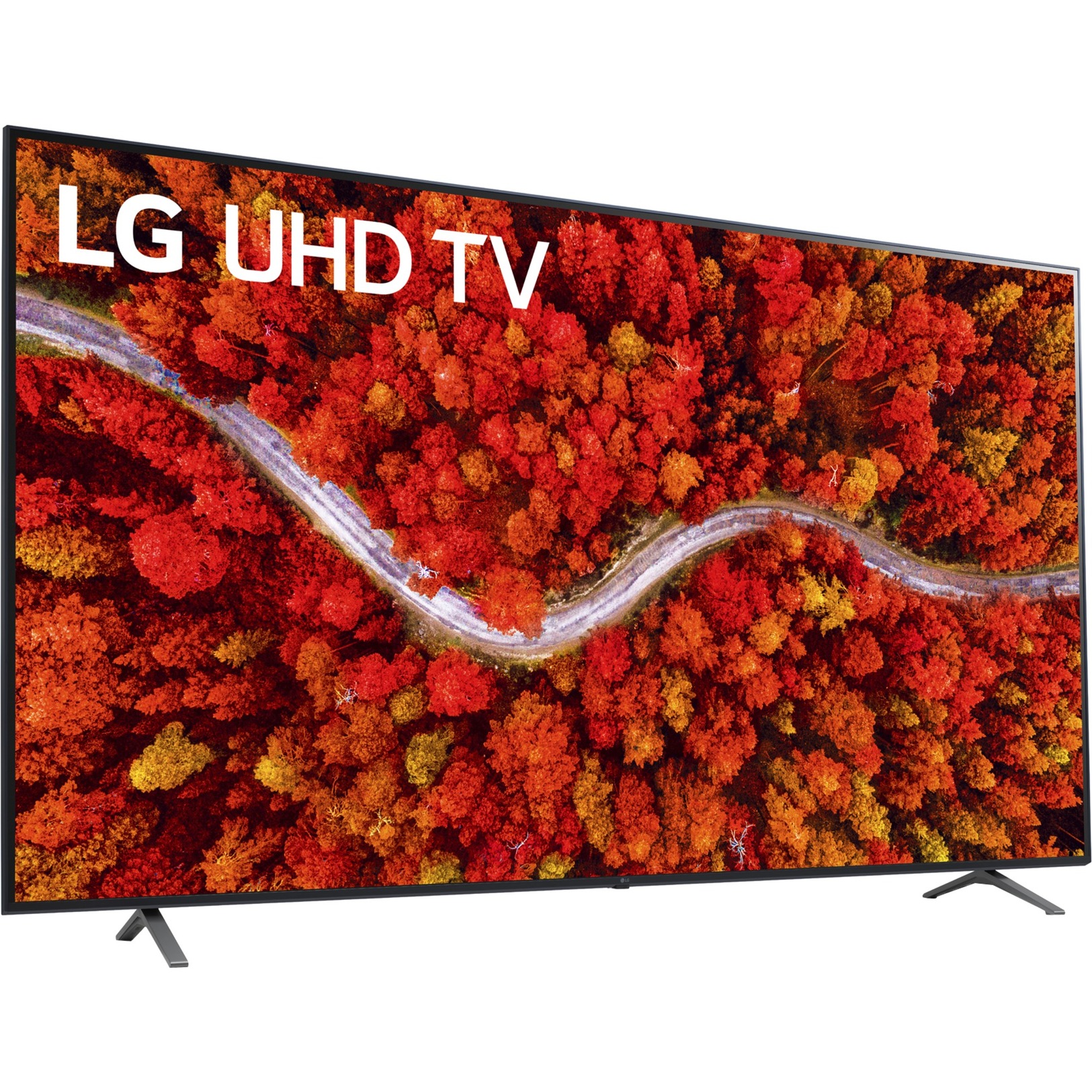 LG Electronics 86UP80009LA, LED-Fernseher | 08806091159397